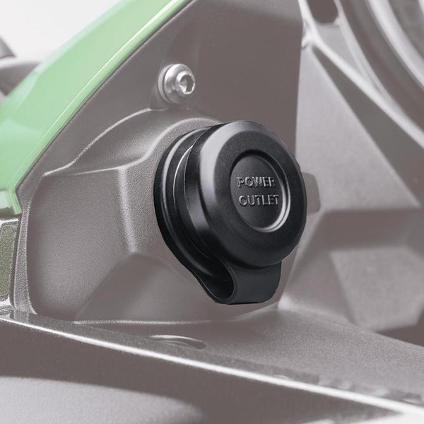 Gniazdo 12V DC do Versys 650