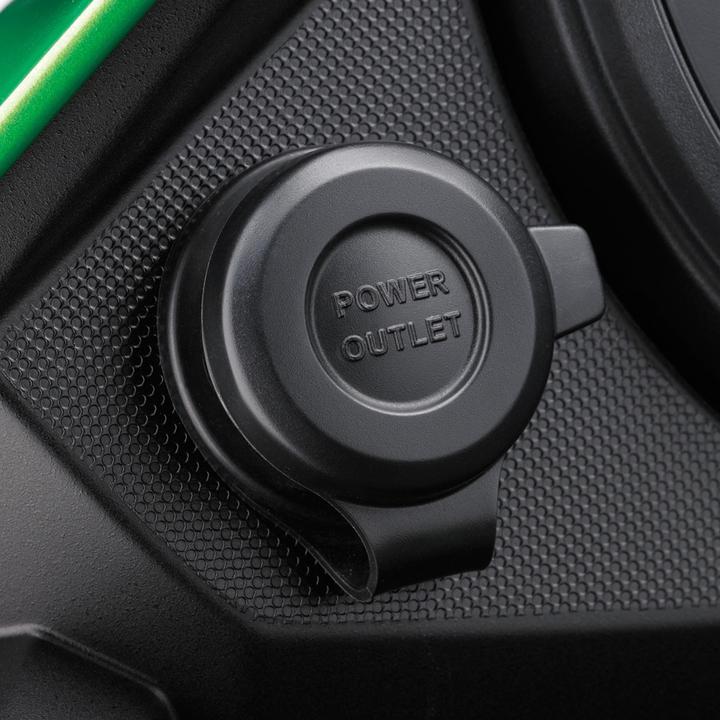 Gniazdo zasilania 12V DC (Versys-X 300)