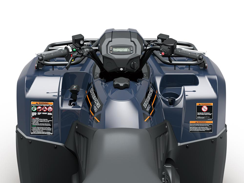 Pełen pakiet wygodnych rozwiązań