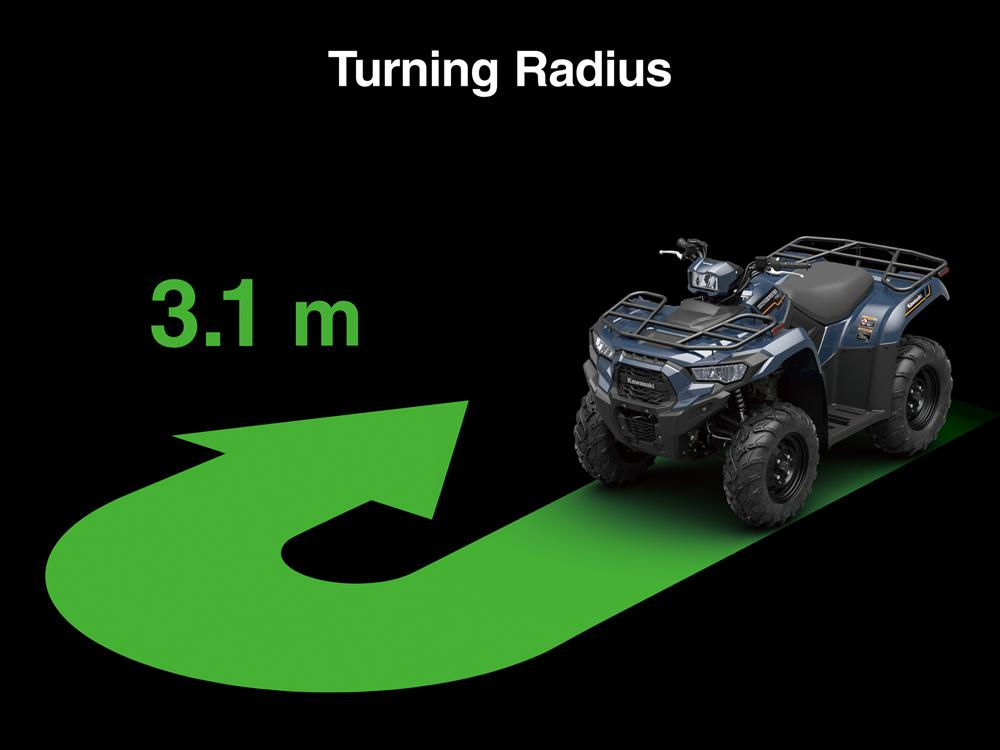 Kompaktowa i idealnie dopasowana obudowa