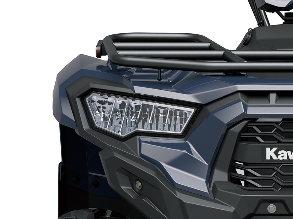 Reflektory i tylne światła