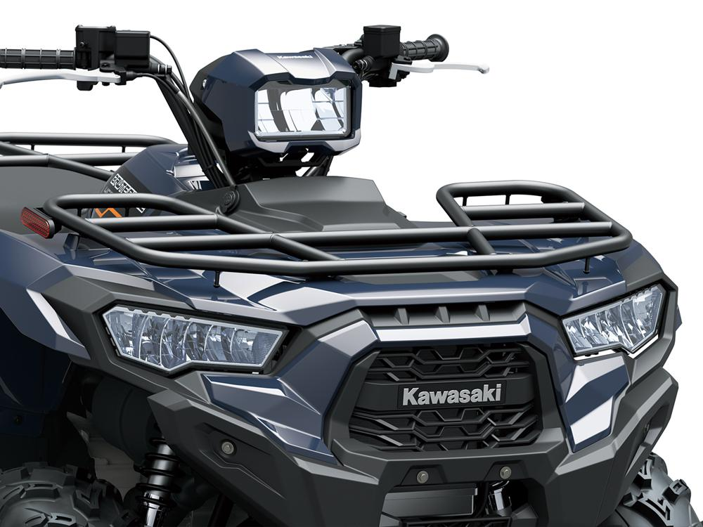 Emblemat "Kawasaki" 3D