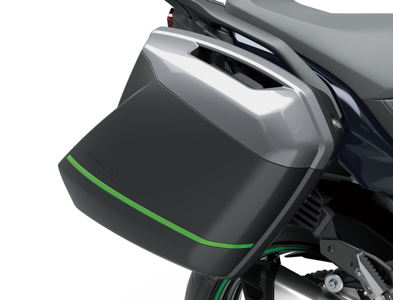 System sakw Clean-Mount