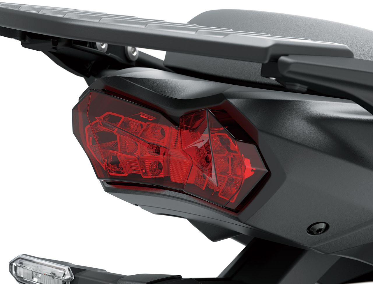 Oświetlenie All-LED