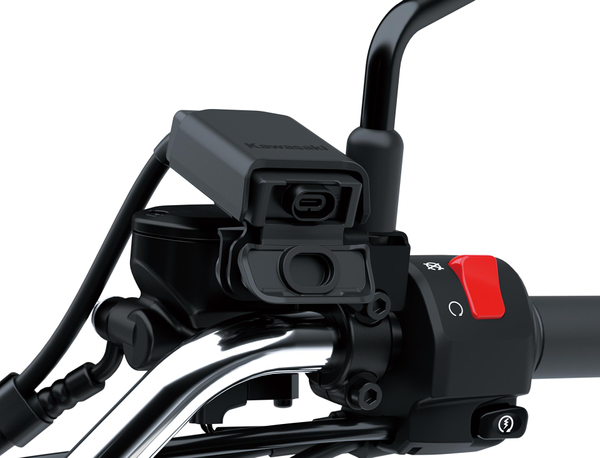 Gniazdo USB-C (W230)