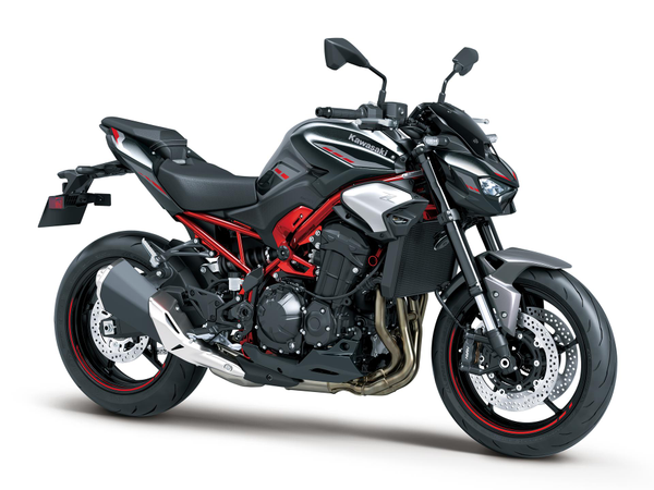Z900