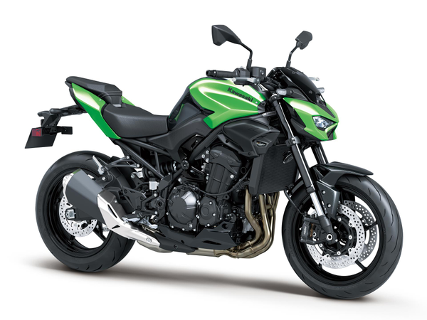 Z900