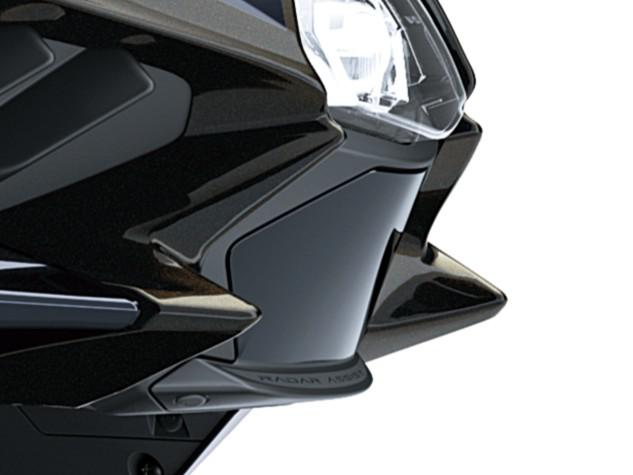 FCW - System ostrzegania o potencjalnej kolizji