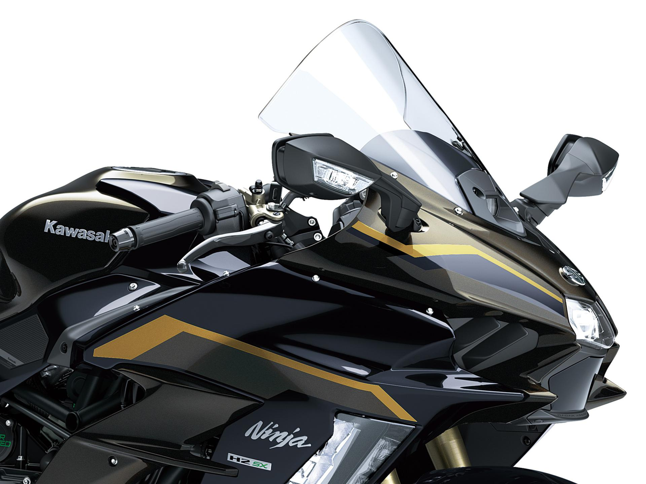 Ochrona przed wiatrem i aerodynamika