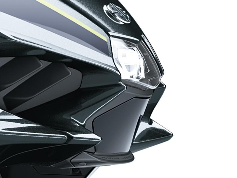 FCW - System ostrzegania o potencjalnej kolizji