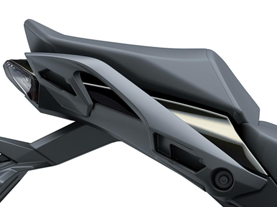 System sakw Clean-Mount