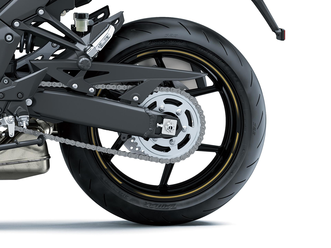 Dłuższy 5 i 6 bieg