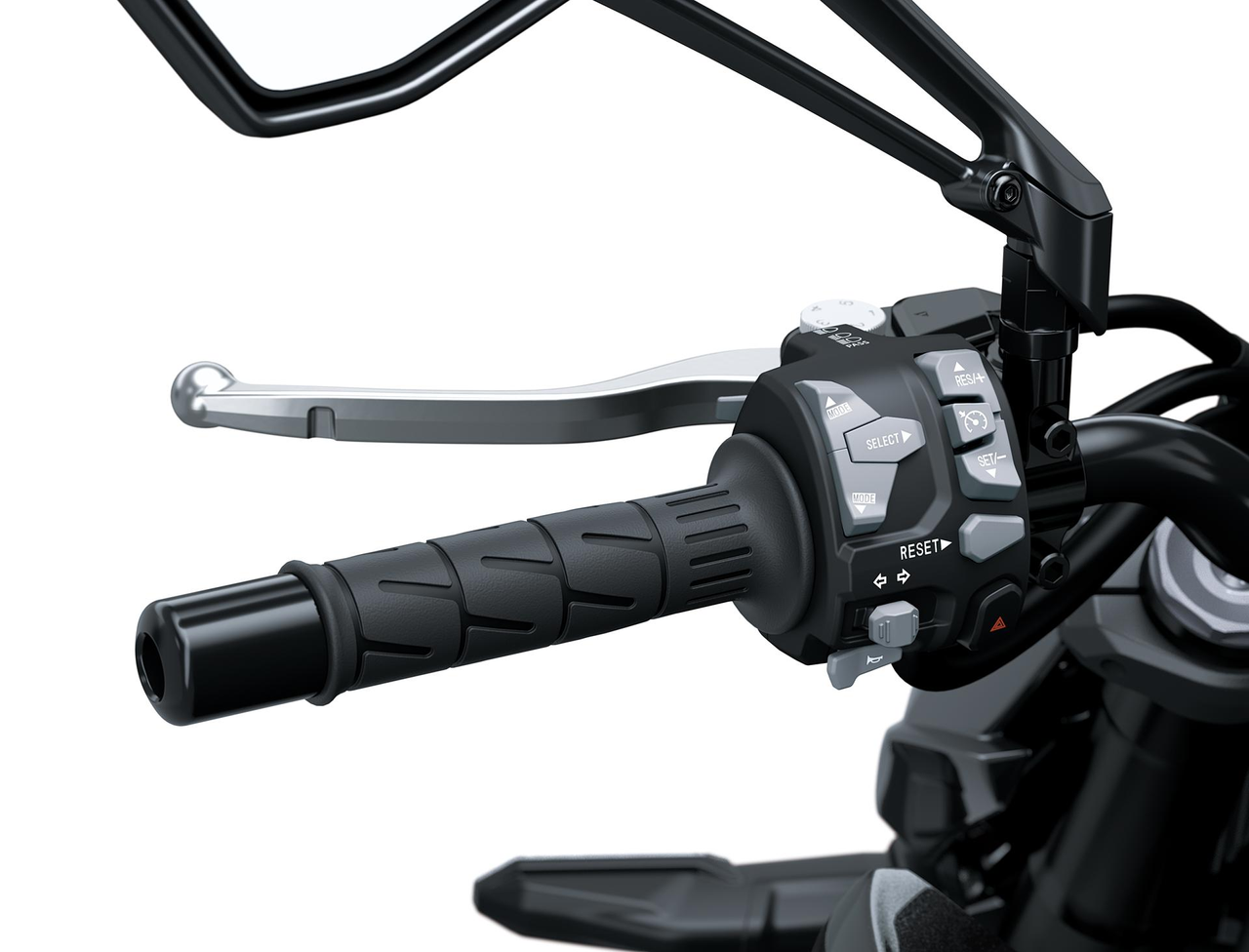 Elektroniczny tempomat