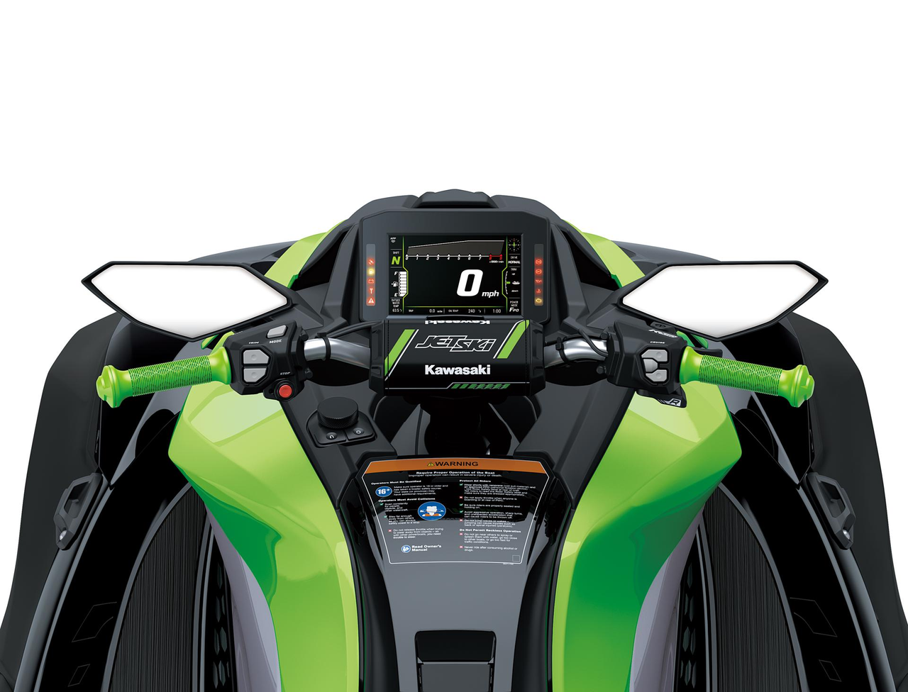 Funkcje na poziomie flagowego modelu