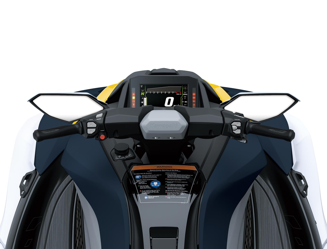 Funkcje na poziomie flagowego modelu