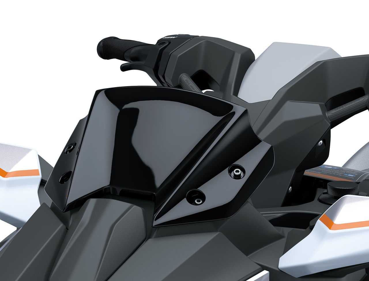 Stylowa osłona licznika