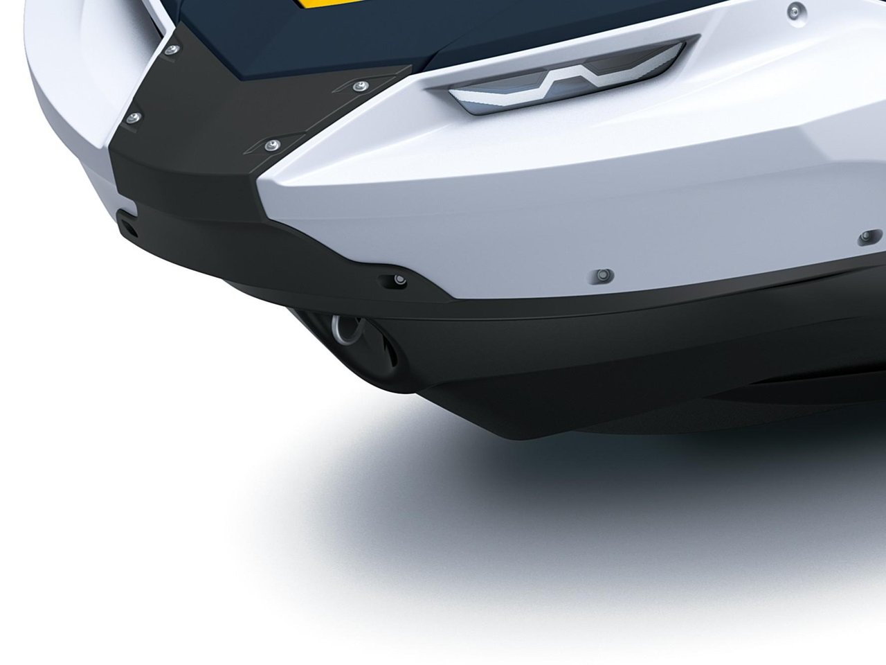 Osłona przeciwbryzgowa