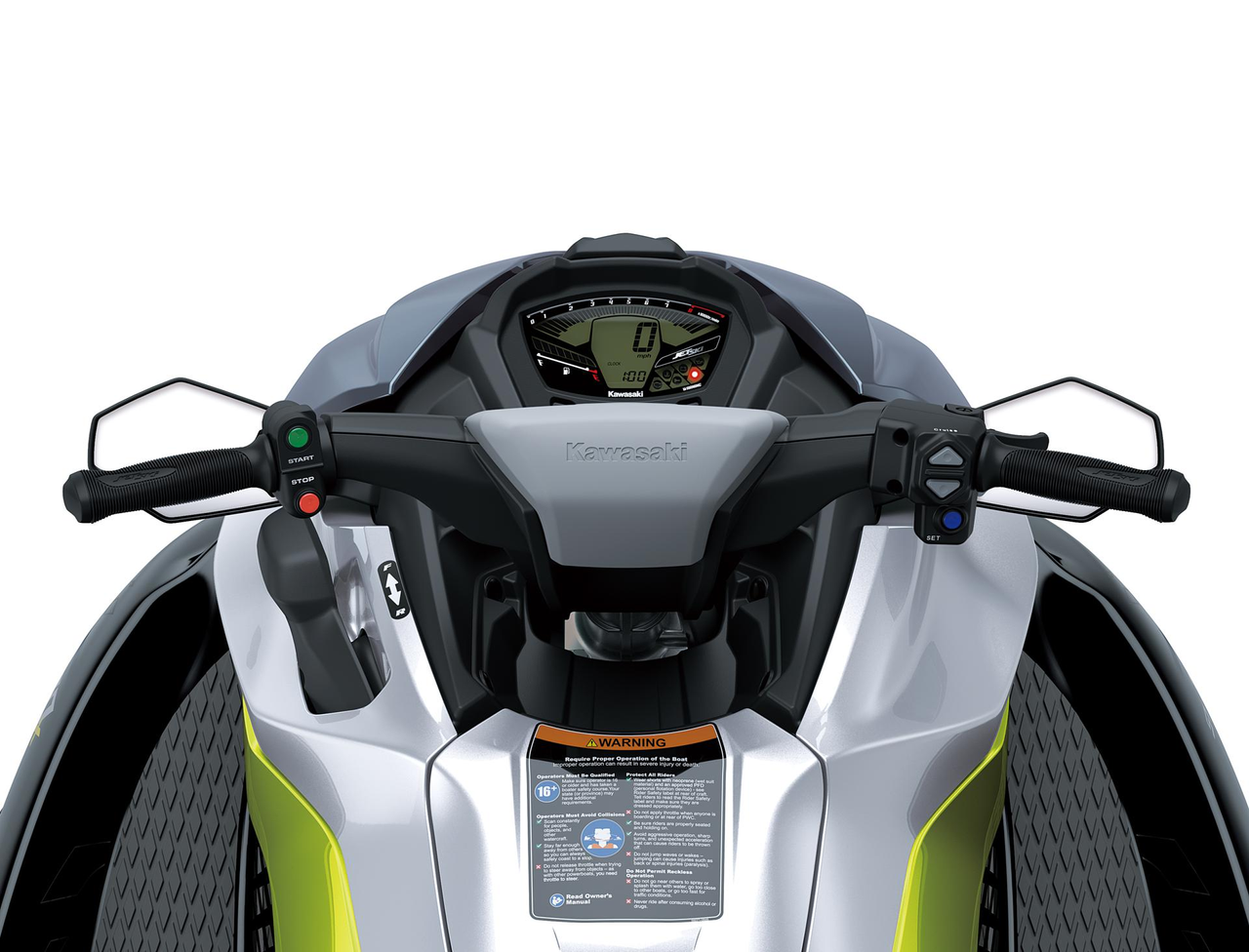 Dźwignia biegu wstecznego po lewej stronie