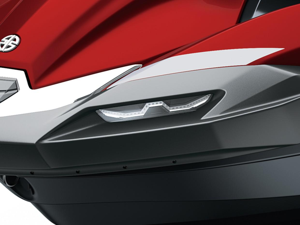 Oświetlenie dodatkowe