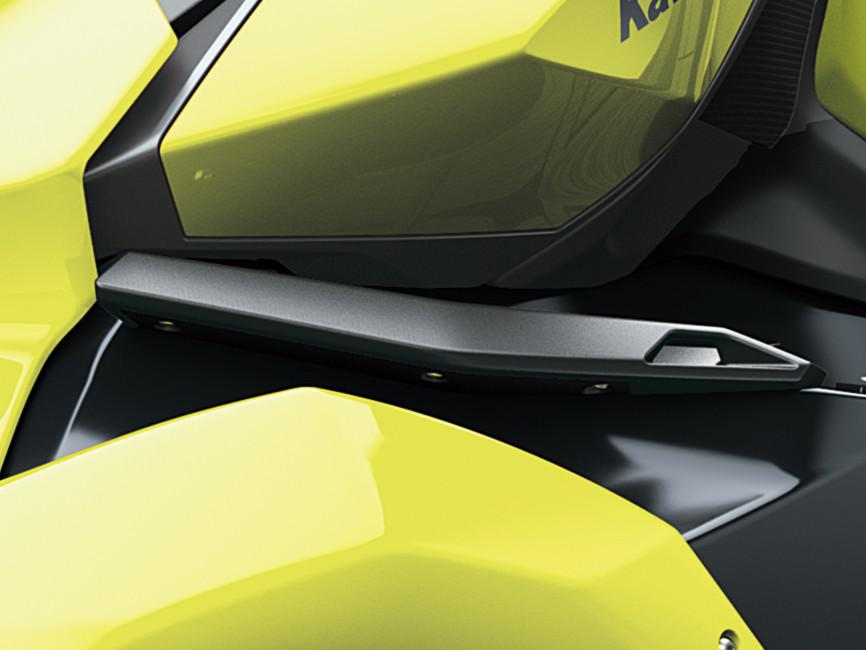 Knagi z łatwym dostępem