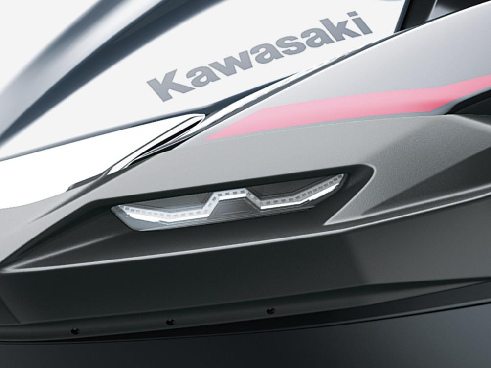 Oświetlenie dodatkowe