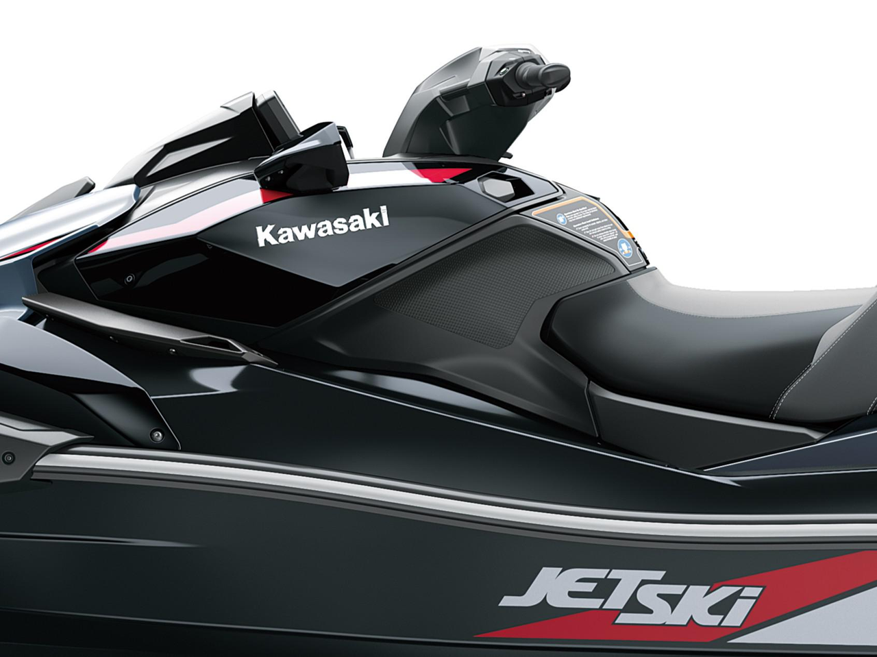 Flagowe wyposażenie