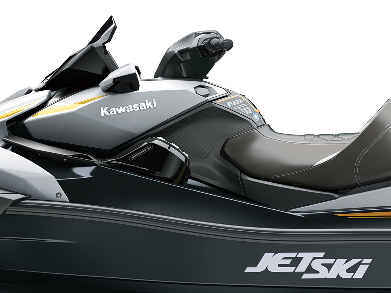 Flagowe wyposażenie