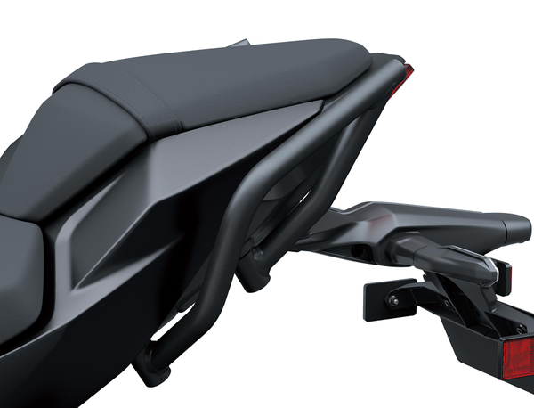 Uchwyt pasażera (Z650 S)