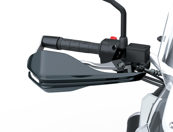 Zestaw osłon dłoni (KLE500)