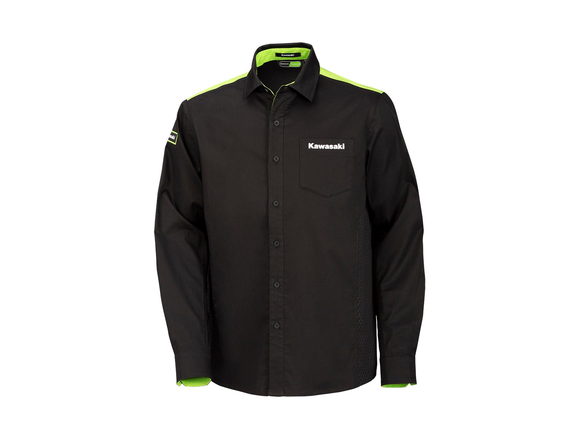 Bluza męska rozpinana