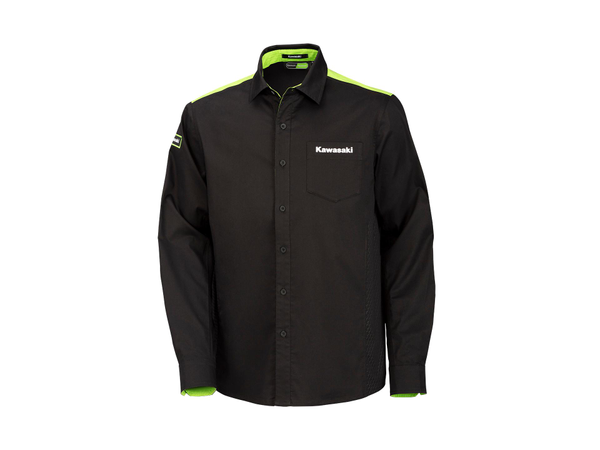 Bluza męska rozpinana