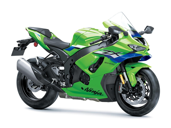 Ninja ZX-10R