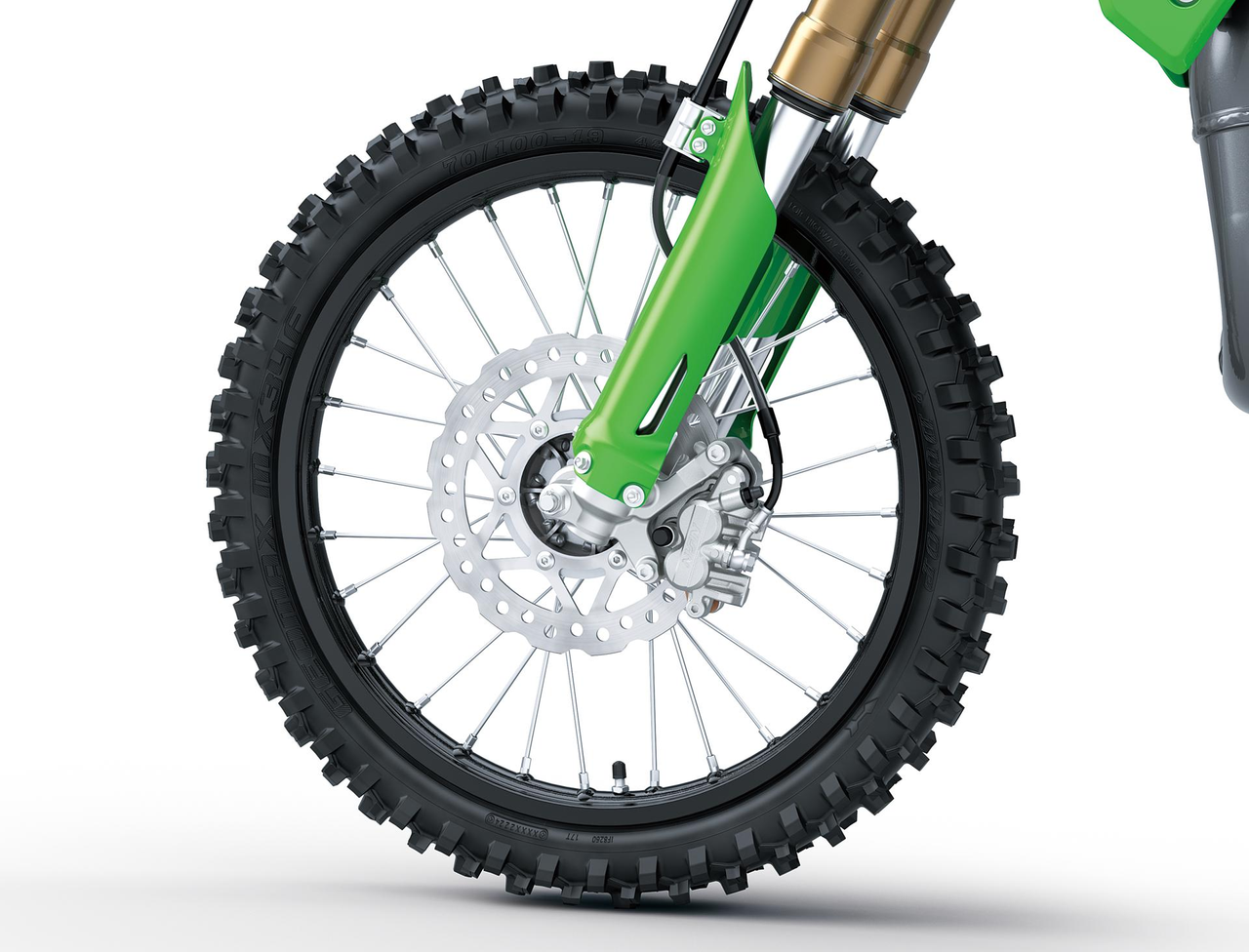 Potężna siła hamowania