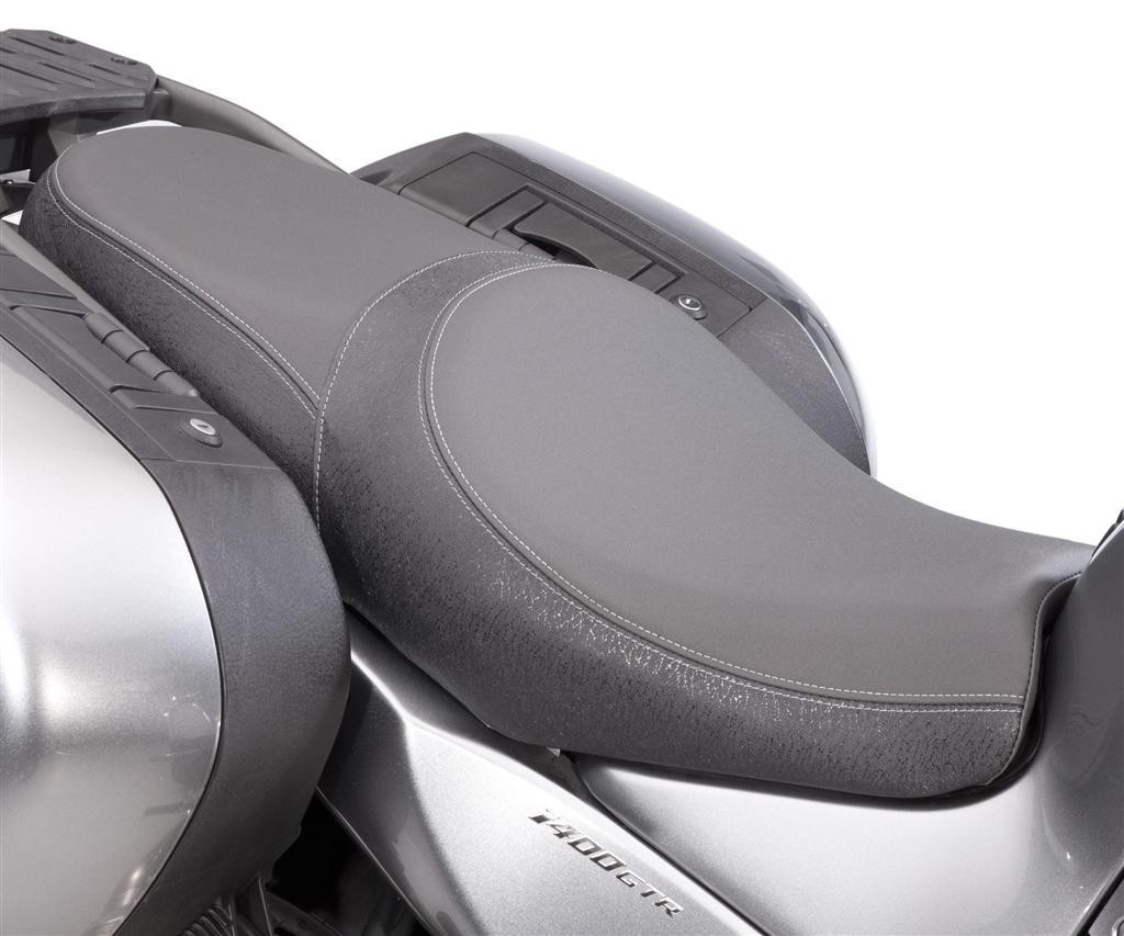 Obniżona kanapa Comfort (1400GTR)