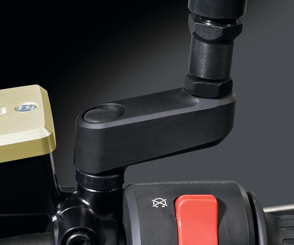 Przedłużki lusterek