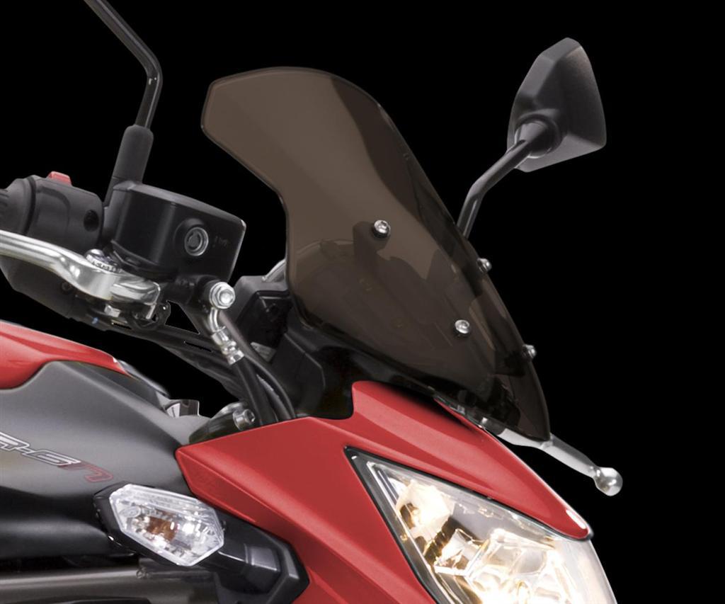 Large Smoke Meter Cover (ER-6n)