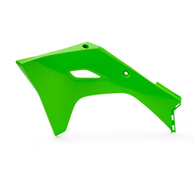 Osłona chłodnicy lewa (KX250/X/KX450/X)