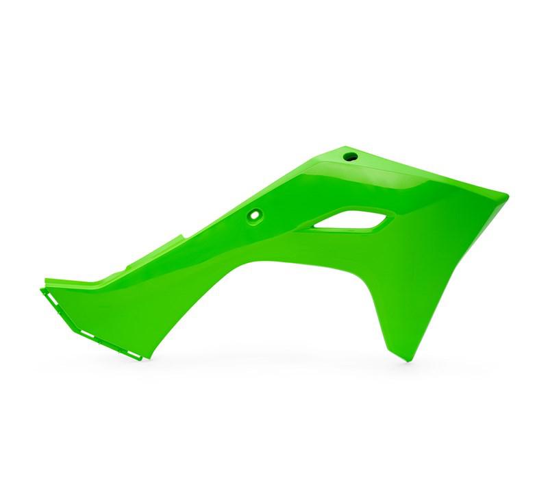 Prawa osłona chłodnicy (KX250/X/KX450/X)
