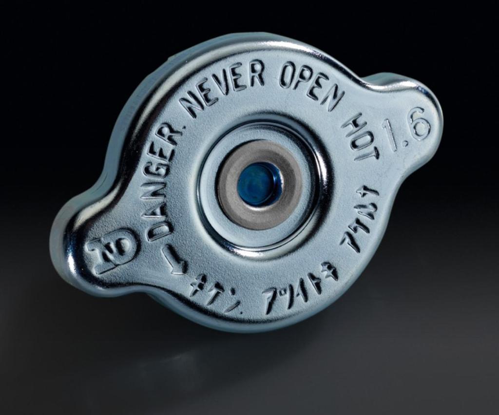 Korek chłodnicy 1,8 bar (KX65)