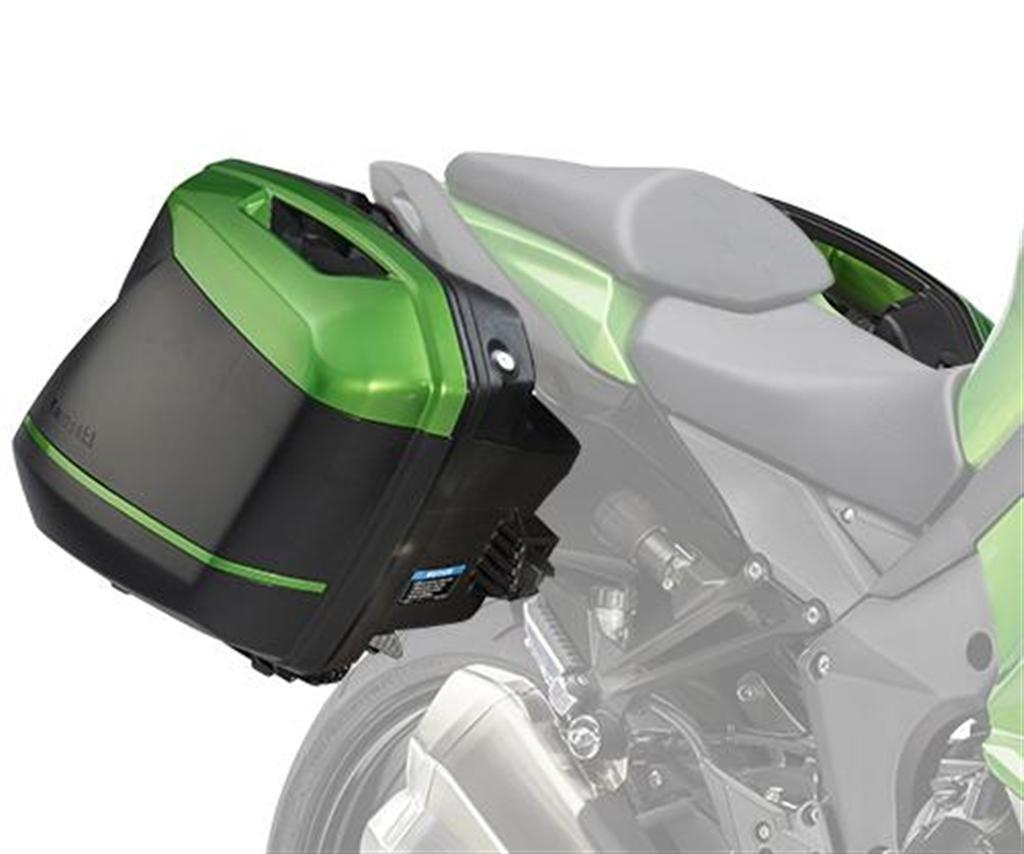 Kufry boczne (2 x 28 L)