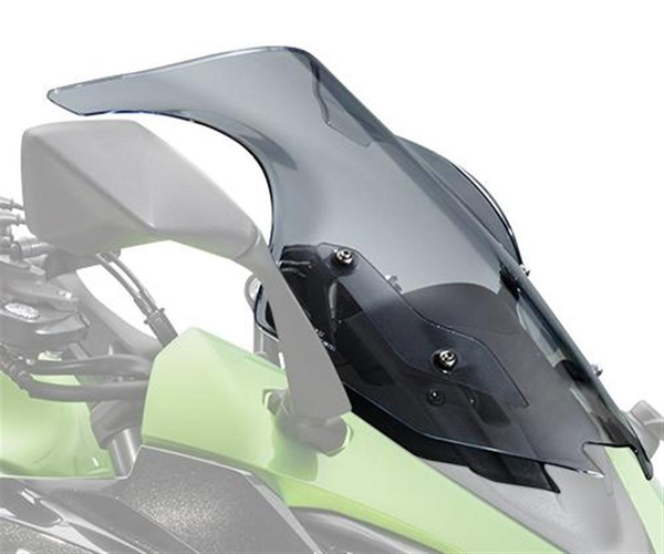 Smoke Windscreen (Z1000SX)