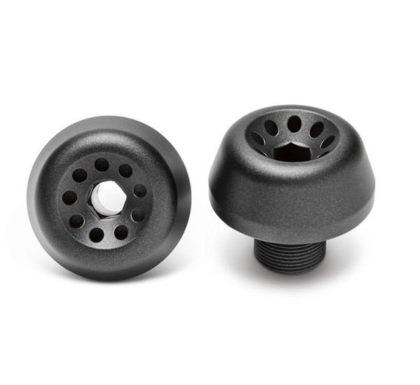 Zestaw obciążników kierownicy (Ninja H2)