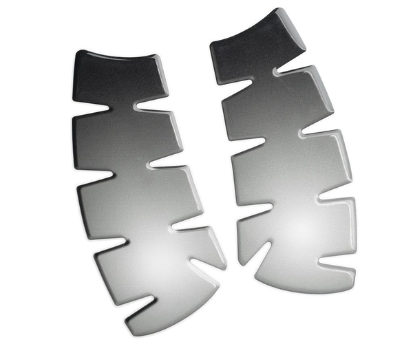 Knee pady (Ninja ZX-6R)