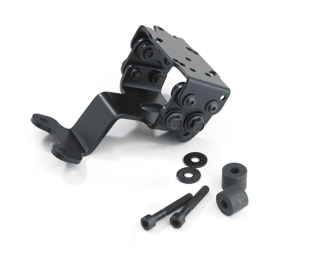 Uchwyt GPS (Ninja H2 SX)