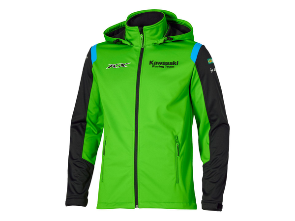 Kurtka softshell MXGP 2026