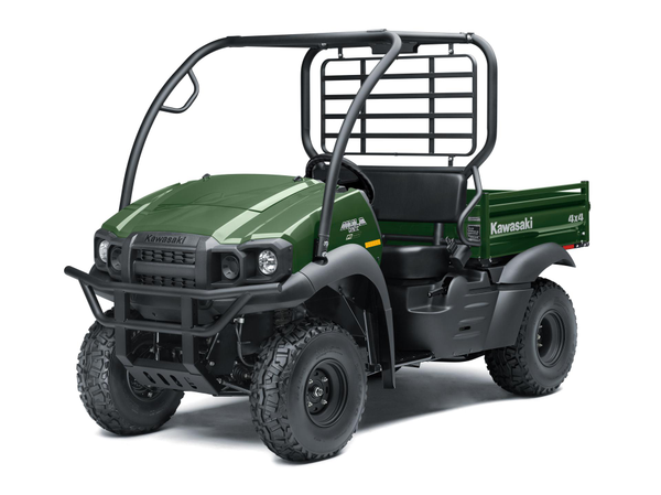 MULE SX 4x4