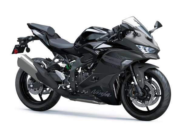 Ninja ZX-4RR