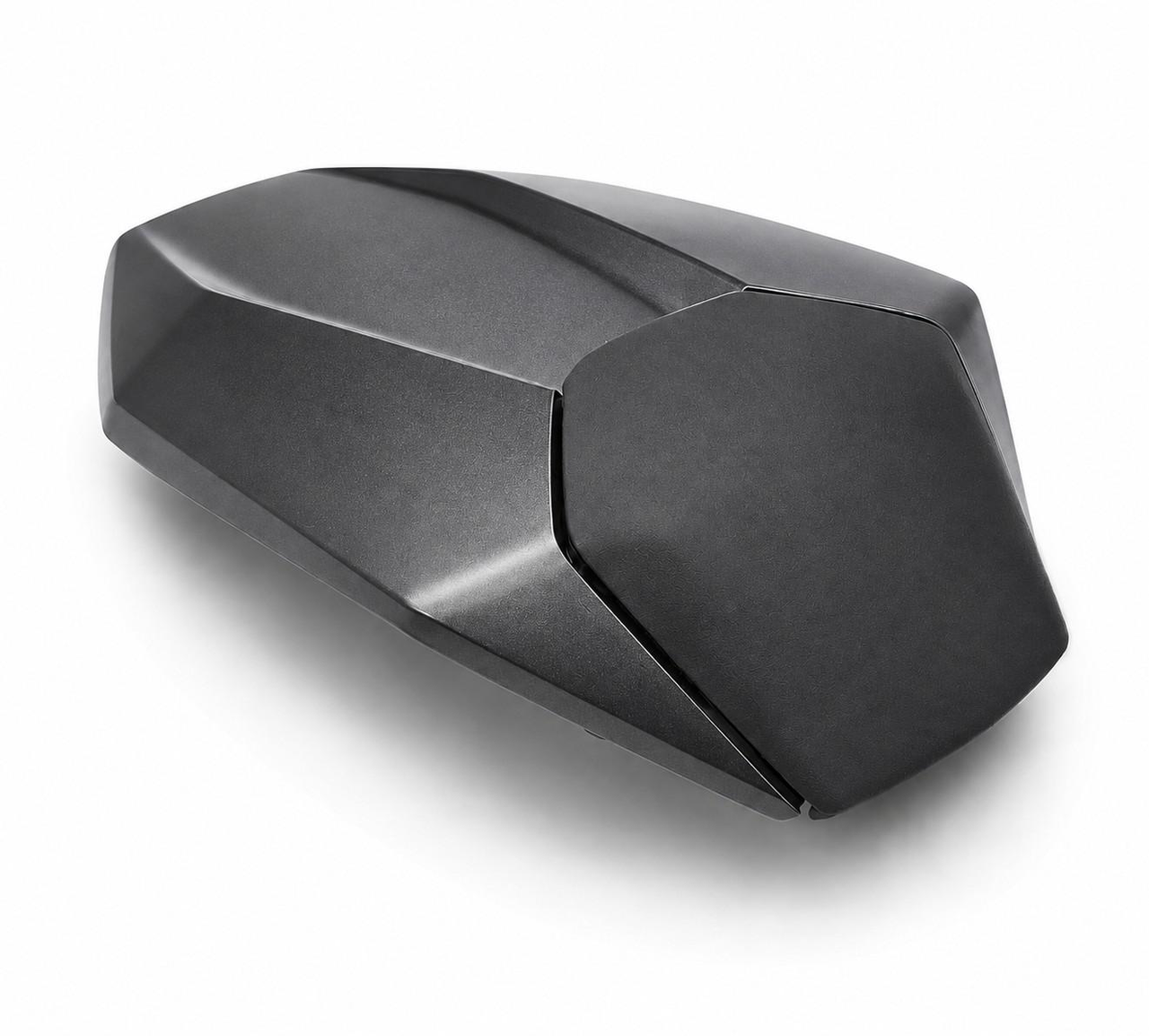 Nakładka siedziska Metallic Carbon Gray (51A)