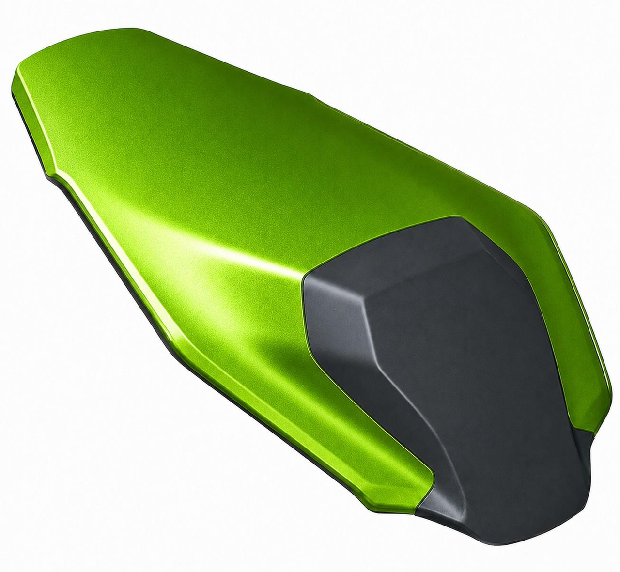 Nakładka tylnego siedziska Candy Candy Lime Green Type3 (51P)