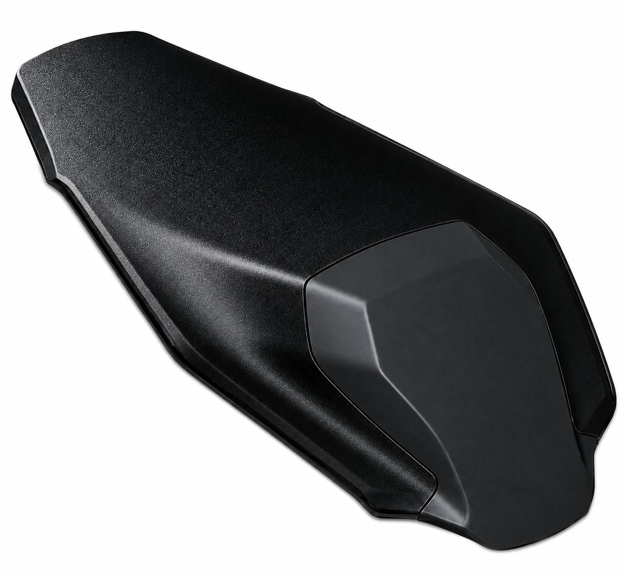 Nakładka tylnego siedziska Metallic Spark Black (660)